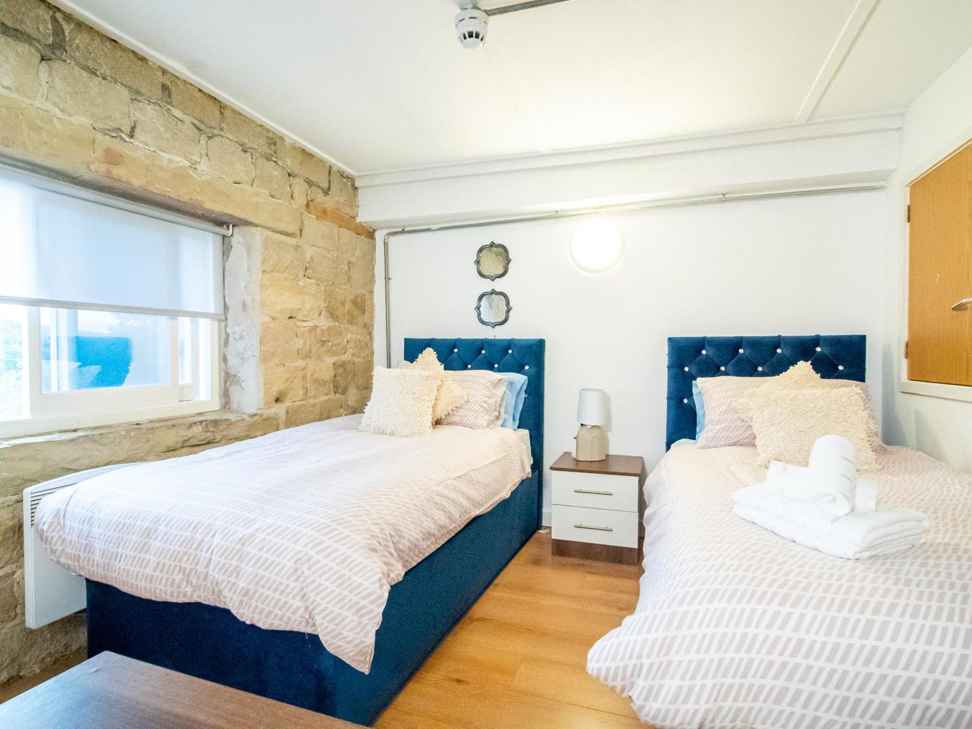 1 Bedroom Kirkstall Centre Ideal For Corporate Guests, Free Parking Apartamento *